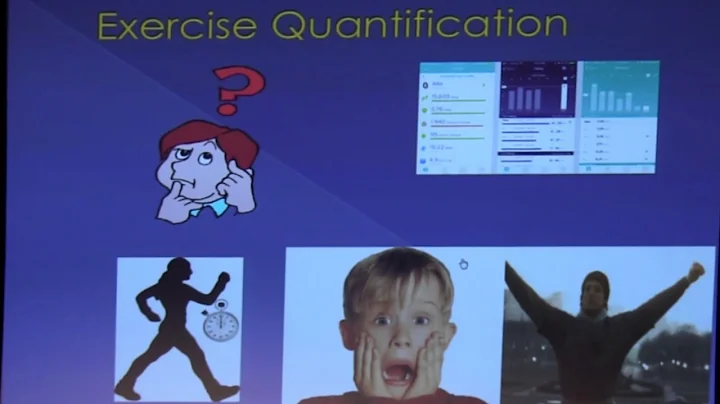 Lifestyle Consideration in ACHD Patients - Linda H...
