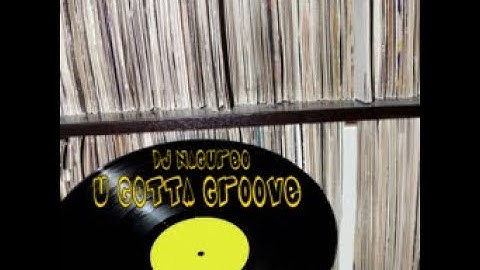 u gotta groove // dj nagureo |DDR XXTREME ESP chart|