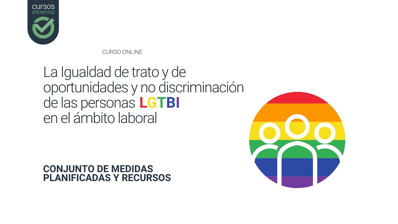 Principales avances LGTBI en España