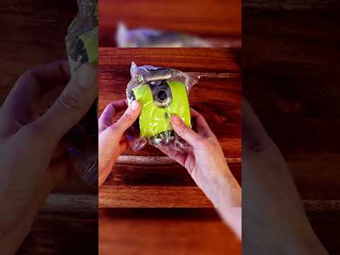 Unboxing et Test du XbotGo Chameleon - La Caméra Sportive Intelligente