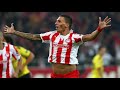 Jose Holebas (2010-2014) Όλα τα Γκολ με τον Ολυμπιακό