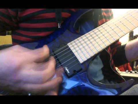 Right Hand Galloping Demo