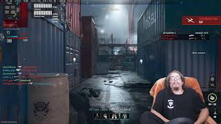 COD MWII w/ GhostMax Garage on YouTube and GhostxRecon96 on Twitch