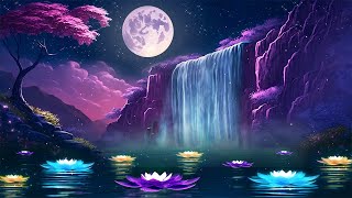 Soul Soothing Sleep Music ★ Fall Asleep In Under 3 Minutes ★ Melatonin Release, Stress Relief by Weightless Inner Meditation 1,909 views 1 month ago 3 hours, 43 minutes