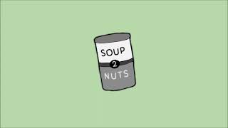 Soup 2 Nuts - LOGO REMAKE