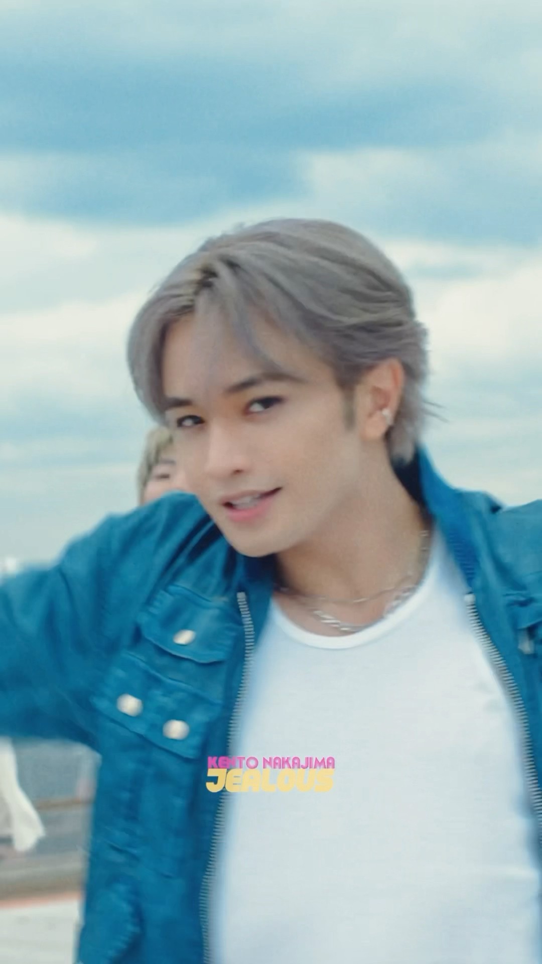 中島健人「#jealous」Music Video公開🎥 #KentoNakajima #N_bias - YouTube