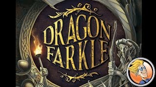 Dragon Farkle – Gen Con 2015