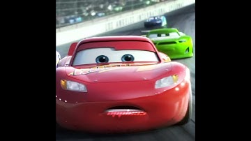 No hate 😉 #viral #edit #lightningmcqueen