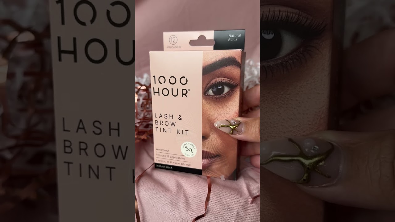 We had a lil glow up 😘