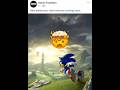 Sega Just Teased The Next Sonic Game?! #sonic #sega #sonicthehedgehog #nintendoswitch2