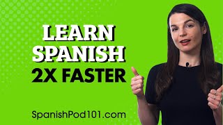 Master Spanish Twice As Fast With Pdf Cheat Sheets (It Really Works)