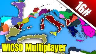 What If Civilization Started Over Multiplayer | Episode 16