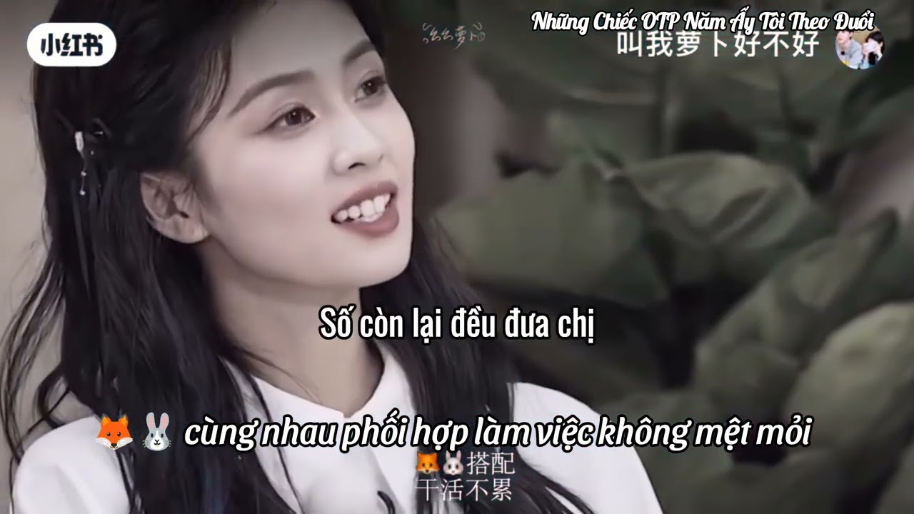 [VIETSUB] ZOOTOPIA 2 × LUCHENG 