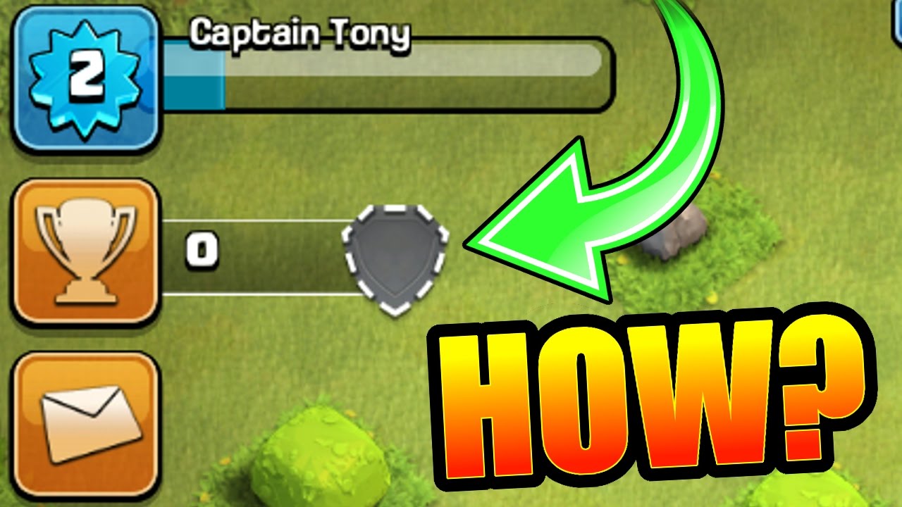 0 TROPHY'S!! 💥 GENERAL TONY BETRAYED!? 💥 Clash Of Clans