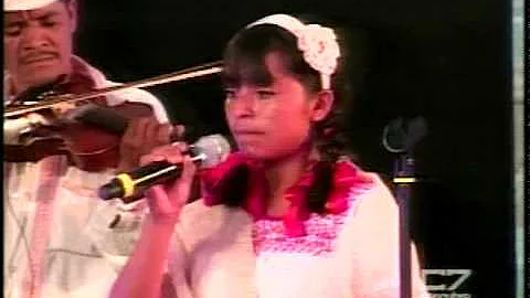 Marisela Gonzlez y el Tro Huasteco Hah -TE QUIERO,...