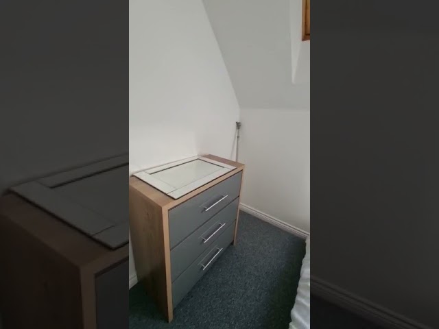 Bright and Comfortable Furnished Double Room NR3 Main Photo