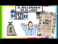 El Millonario De Al Lado | RESUMEN 5 PUNTOS importantes