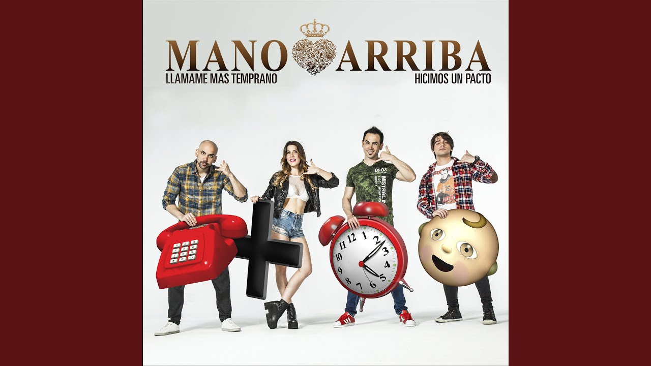 Llamame Mas Temprano