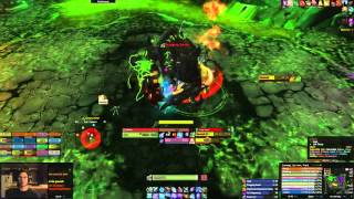 First Mythic Kormrok Kill