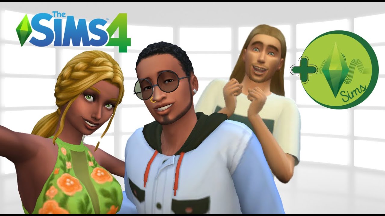 + SIMS: ENTREVISTA EXCLUSIVA COM OS ELIMINADOS DO REALITY - YouTube