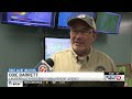 Local Emergency Management Agencies brace for weekend wintry weather impacts