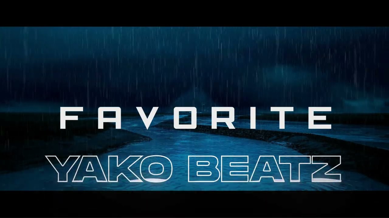 Watch Yako Beatz - Favorite M/V on YouTube Watch Yako Beatz - Favorite M/V on YouTube