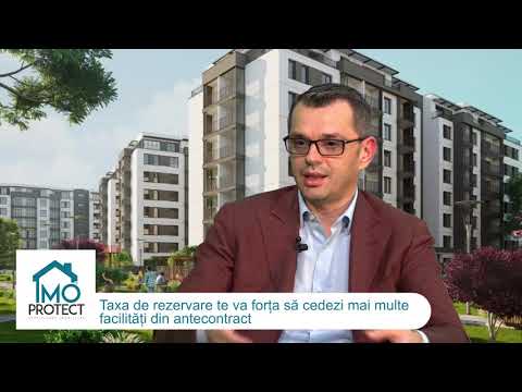 Video: Ce este o taxă rezonabilă de apartament?