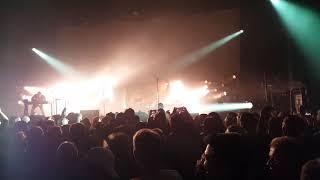 Nine Inch Nails at The Anthem, Washington DC, Oct 10 2018