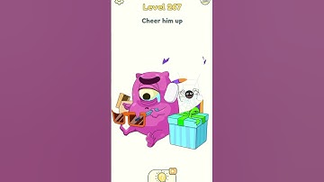 DOP 2 level 267#shorts #viral #dop2