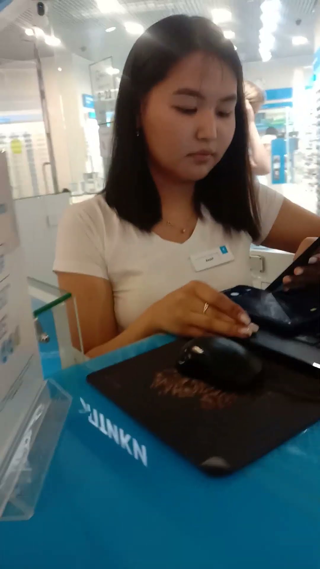 Абонентское обслуживание Йота