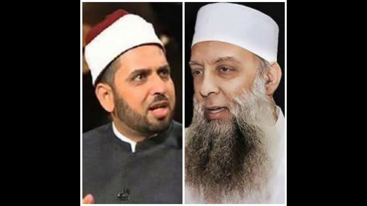 ردا على الشيخ الحويني في معلوماته الخاطئة عن الفقهاء والحديث . الشيخ #عصام_تليمة