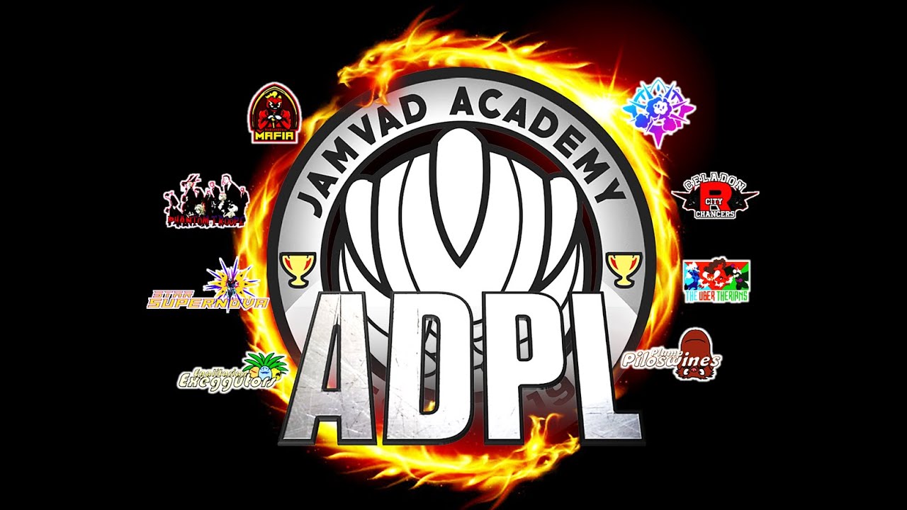 ADPL Season 6 Week 1 Recap - YouTube