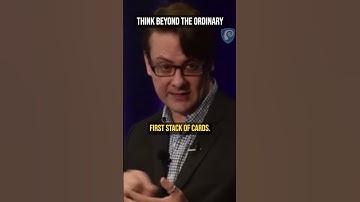 The Power of Mind Bending Ideas – Igor Ledochowski Explains