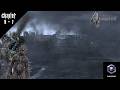 Resident Evil 4 (2005) - Chapter 5 - 1 | No commentary (Gamecube)