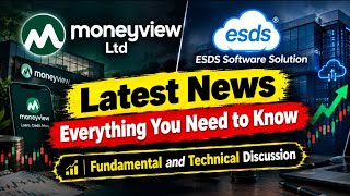 ESDS Software Solution Share News & Analysis | Moneyview Share Latest News and Analysis screenshot 5