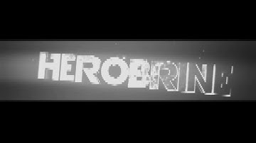 Intro Para Herobrine Evil #12