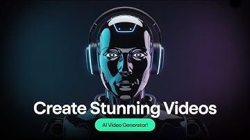 Steve AI Video Generator Tutorial 🔥 Create Stunning Videos Fast!
