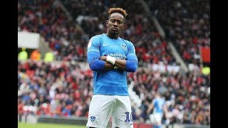 Jamal Lowe - All Goals Assists - Portsmouth Fc 2017-19