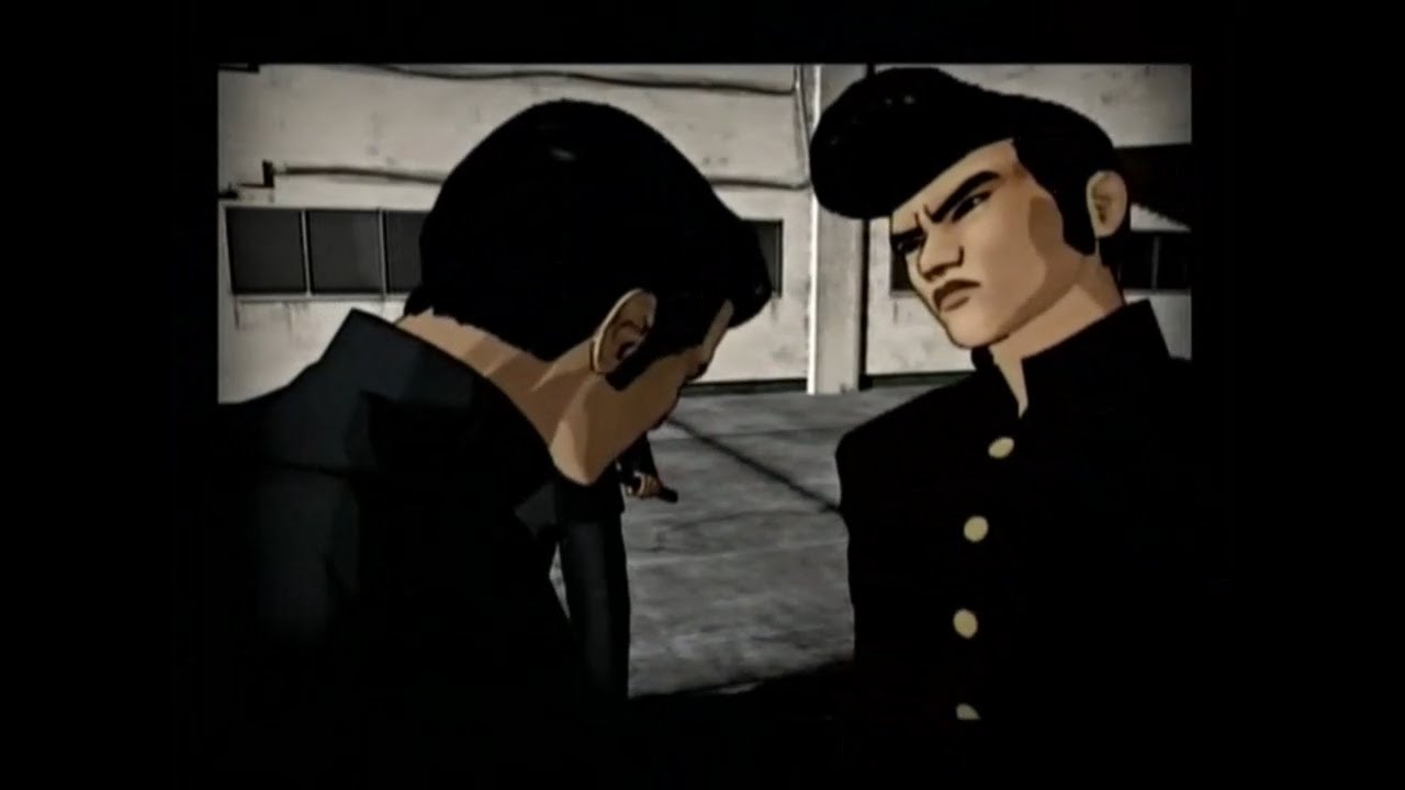 喧嘩番長 関連CM集 2005 - 2017年 - YouTube