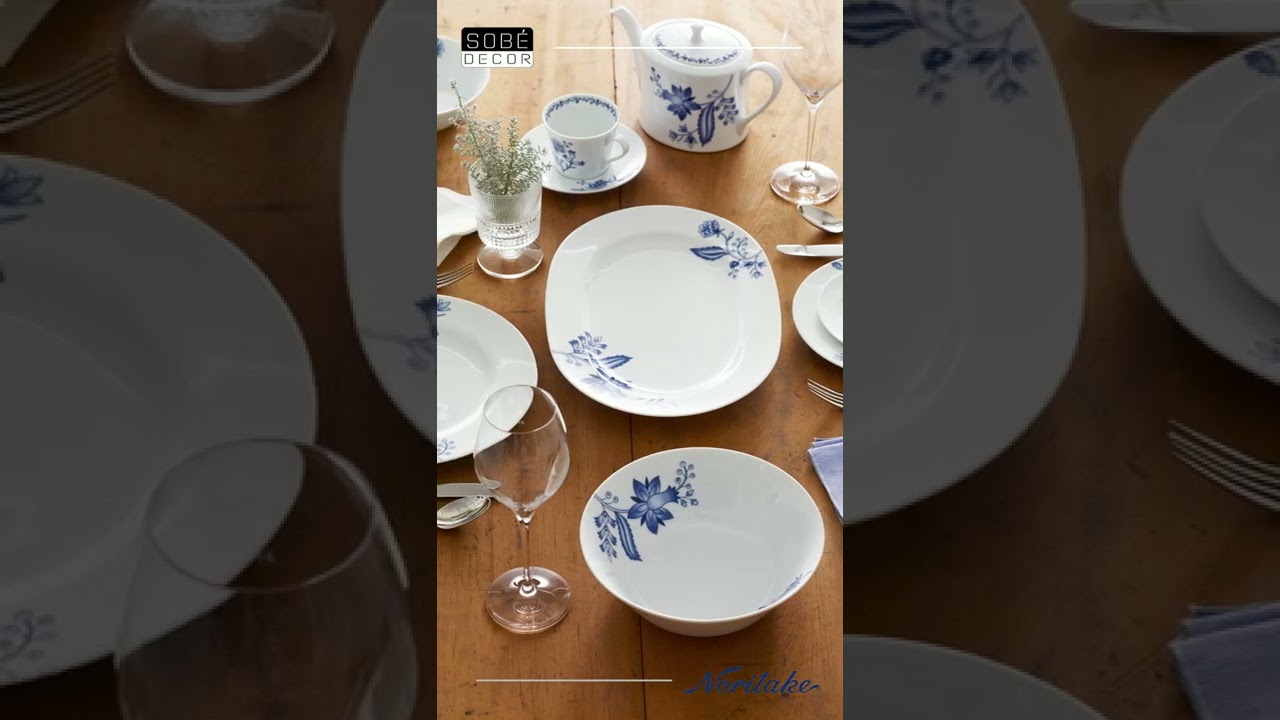 Sobedecor - The magnificant 