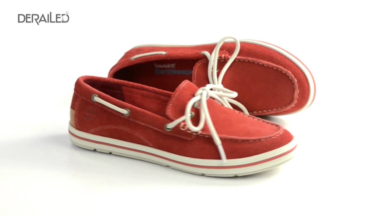 timberland casco bay