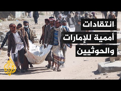 الإمارات وتدخلها في اليمن.. ما الذي جاء في تقرير الخبراء بالأمم المتحدة؟