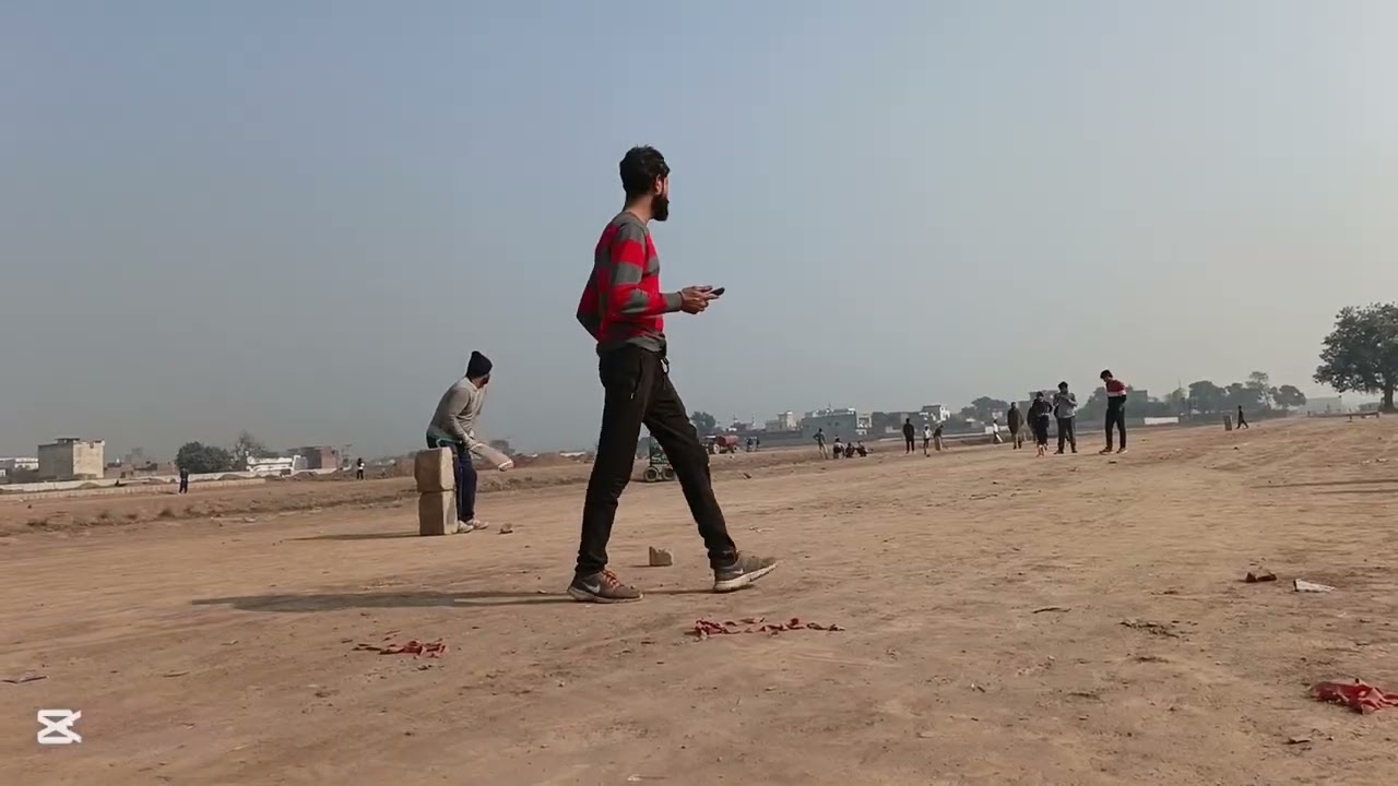 Akmal Khan match number 2 Nasir Pathan