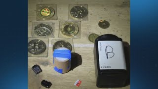 Man with more than $3.3 billion in illegally obtained Bitcoin convicted of fraud | WSB-TV
