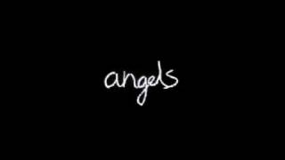 Magne F, A-ha, LITTLE ANGELS, scratch animation