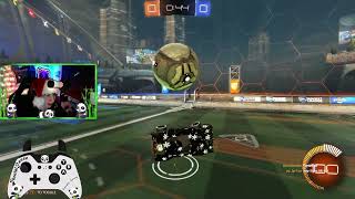 When you fail but are insane enough to recover it