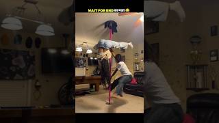 Papa ke pario ke gajab karname 😂😅 #shorts #funny