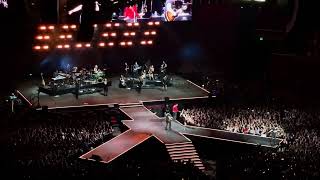 Jonas Brothers Waffle House - Five Albums One Night The World Tour Qudos Bank Arena Sydney 1/3/24