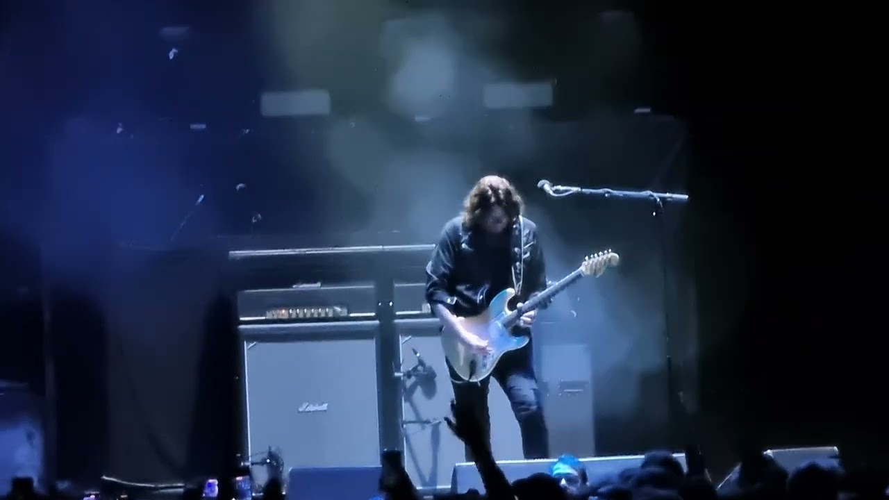 Europe - The Final Countdown [LIVE] Whitesnakes Farewell Tour 2022