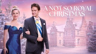 A Not So Royal Christmas - Adam & Charlotte